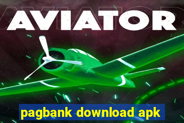 pagbank download apk